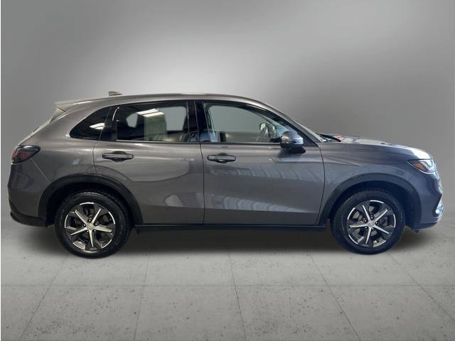 Certified 2025 Honda HR-V EX-L image 7