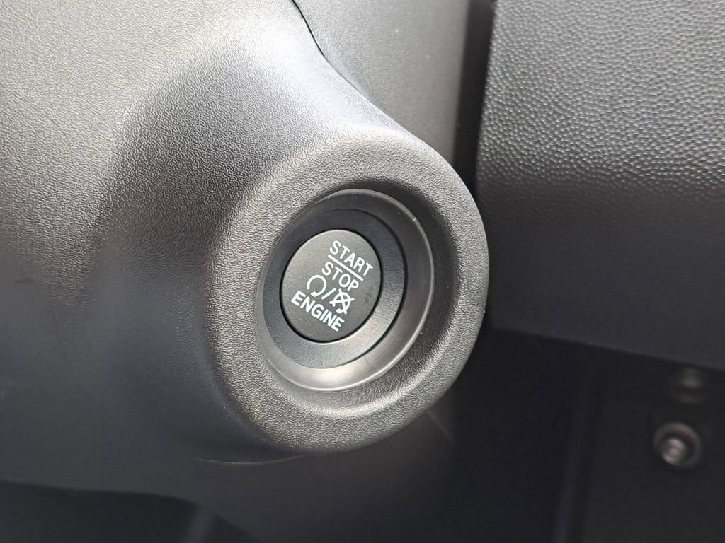 New 2026 RAM ProMaster 1500 w/ Safety Group FWD image 24