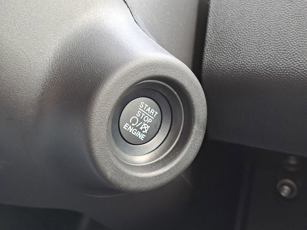 New 2026 RAM ProMaster 1500 w/ Safety Group image 24