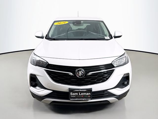 Used 2021 Buick Encore GX Preferred FWD image 2
