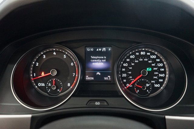 Used 2021 Volkswagen Atlas SE image 33