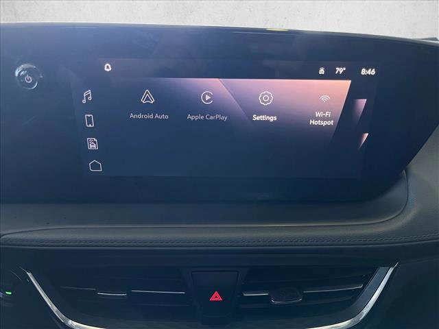 Used 2025 Buick Encore GX Preferred FWD image 12