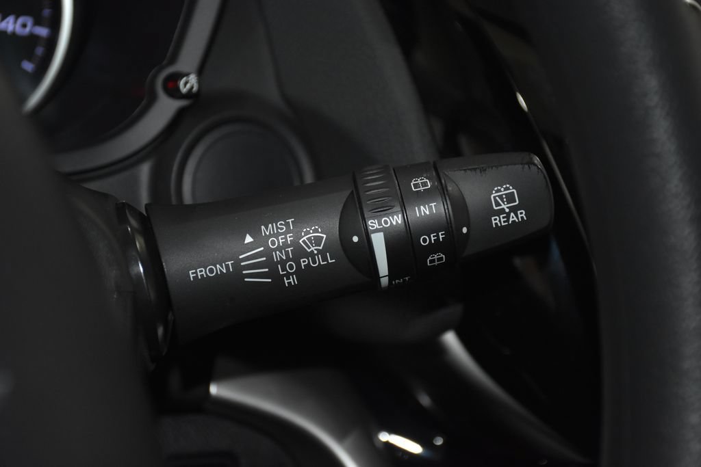 New 2026 Mitsubishi Eclipse Cross ES AWD/4WD image 12