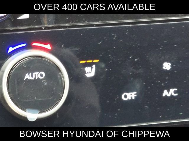 New 2026 Hyundai Santa Cruz XRT image 9