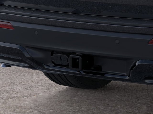 New 2026 Ford Explorer ST-Line w/ ST-Line Street Pack AWD/4WD image 23