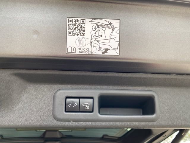 Certified 2024 Toyota Sequoia Limited AWD/4WD image 5