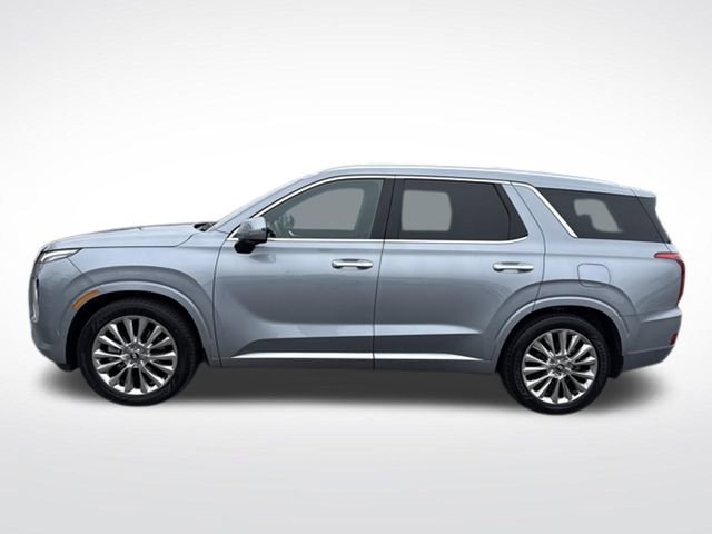 Used 2020 Hyundai Palisade Limited AWD/4WD image 2