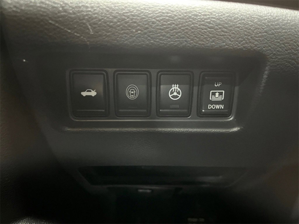 Used 2023 Nissan Maxima Platinum image 38