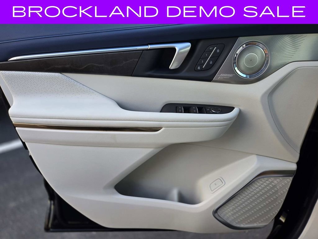 New 2026 Buick Enclave Avenir w/ Super Cruise Package image 30