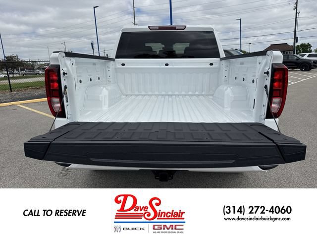 New 2026 GMC Sierra 1500 Pro w/ Graphite Edition AWD/4WD image 22
