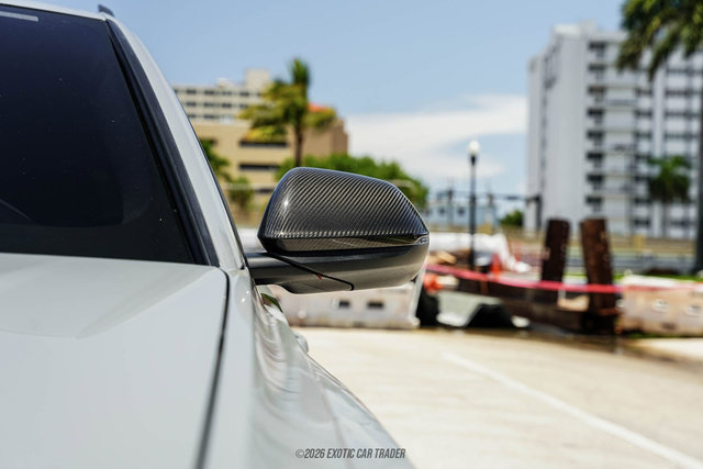 Used 2024 Audi RS Q8 AWD/4WD image 80