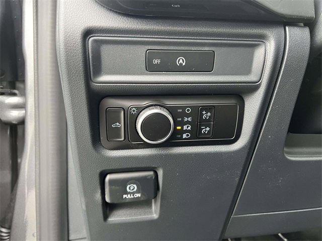 New 2025 Ford F150 STX image 13