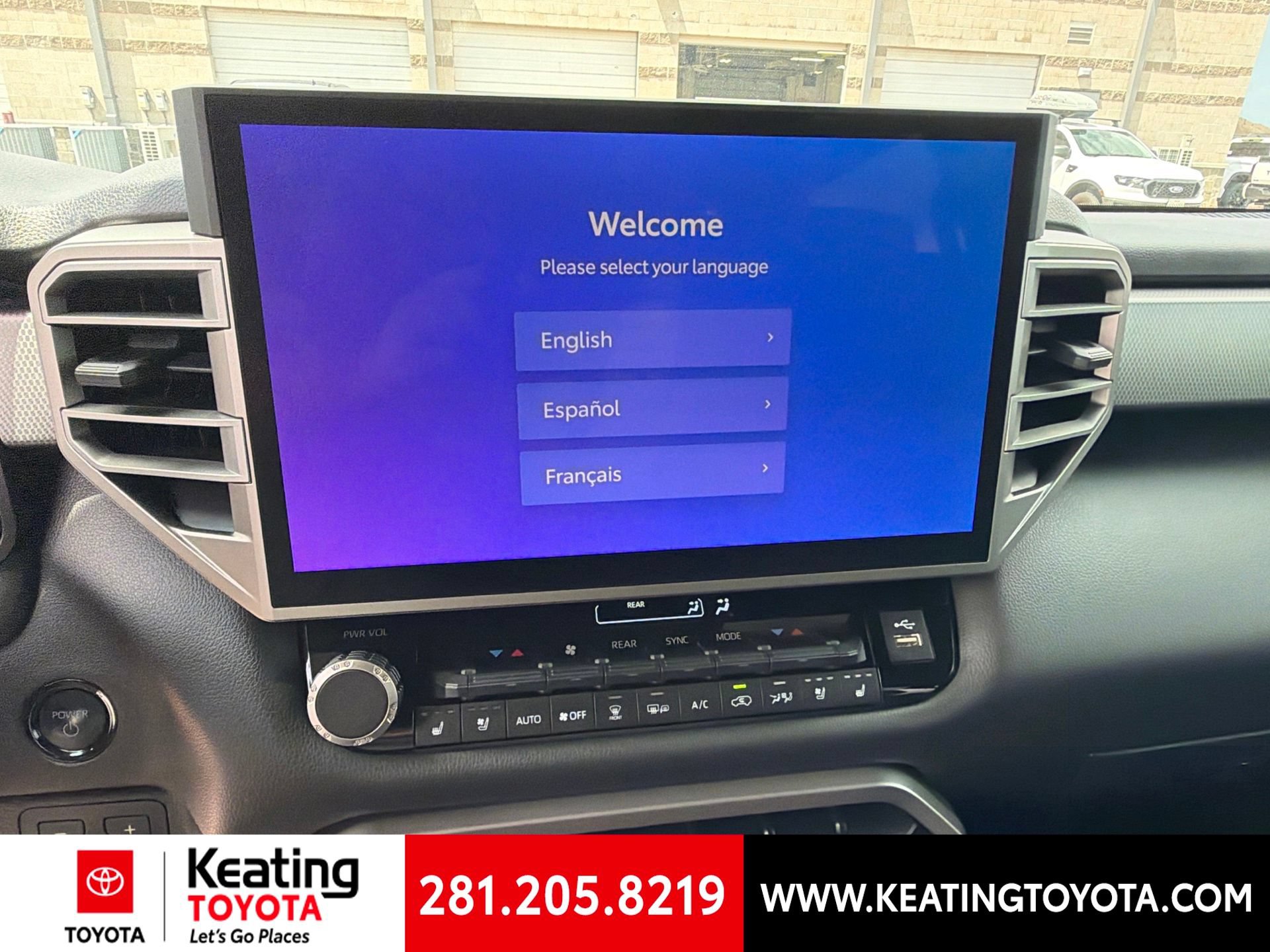 Certified 2025 Toyota Sequoia Limited AWD/4WD image 20