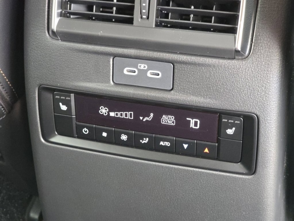 Used 2026 MAZDA CX-70 SC Plus image 32