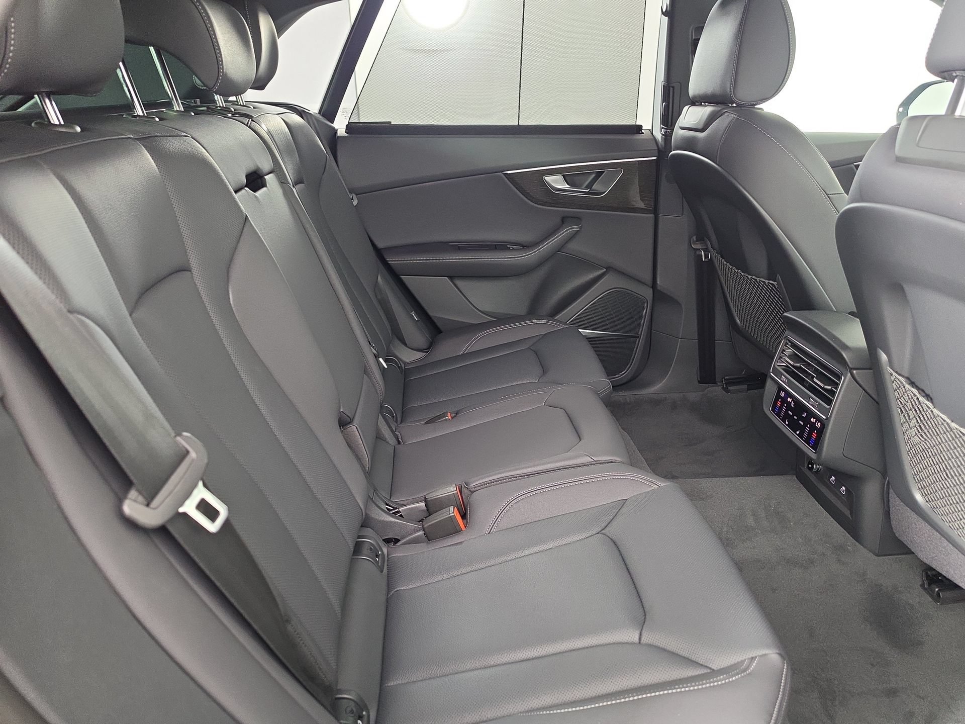 New 2026 Audi Q8 Premium Plus AWD/4WD image 38