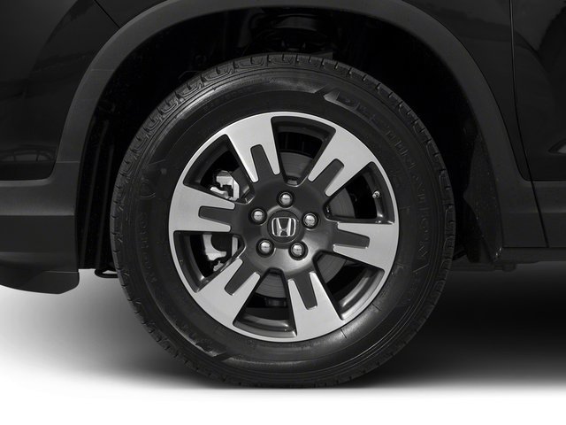 Used 2018 Honda Ridgeline RTL-E image 11