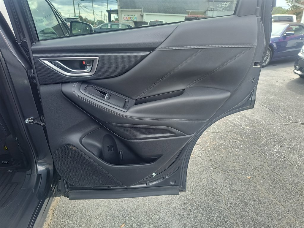 Used 2019 Subaru Forester Touring w/ Popular Package #3 image 27