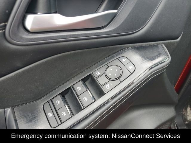 Certified 2023 Nissan Rogue SV w/ SV Premium B Package image 24