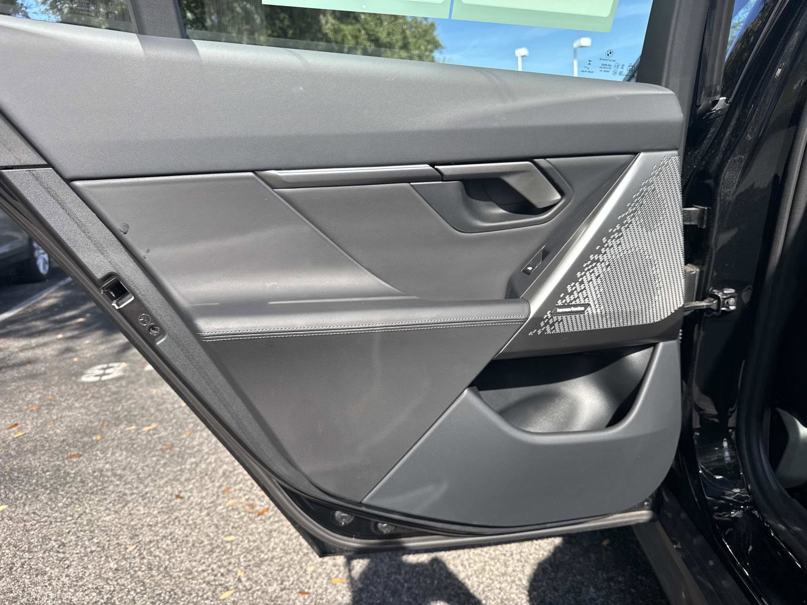 Certified 2025 BMW 530i xDrive 530i xDrive image 12