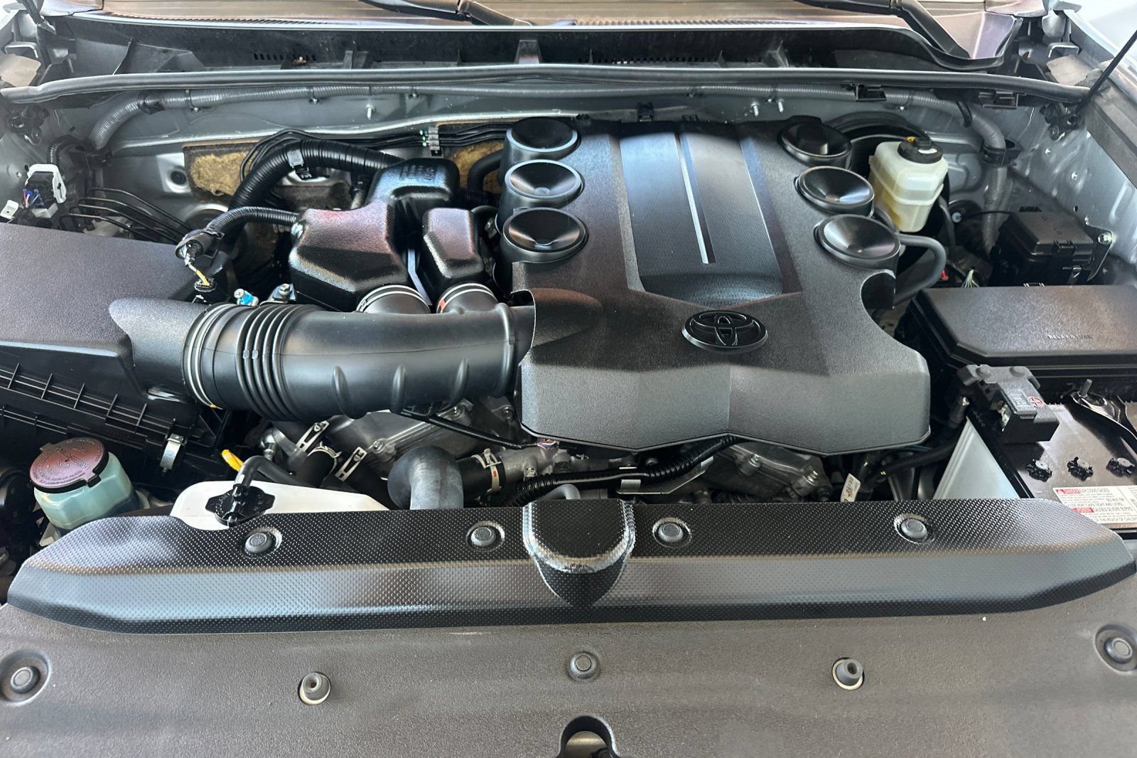 Certified 2023 Toyota 4Runner SR5 RWD image 36