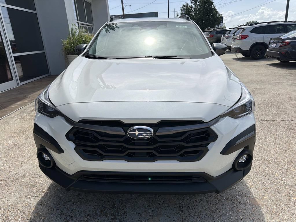 New 2026 Subaru Crosstrek 2.5i Limited w/ Crosstrek Mirror Package AWD/4WD video 2