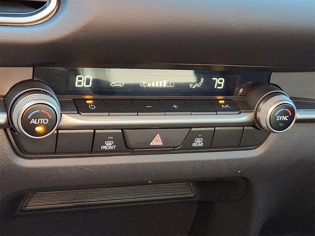 Used 2022 MAZDA CX-30 AWD 2.5 S w/ Select Package image 15