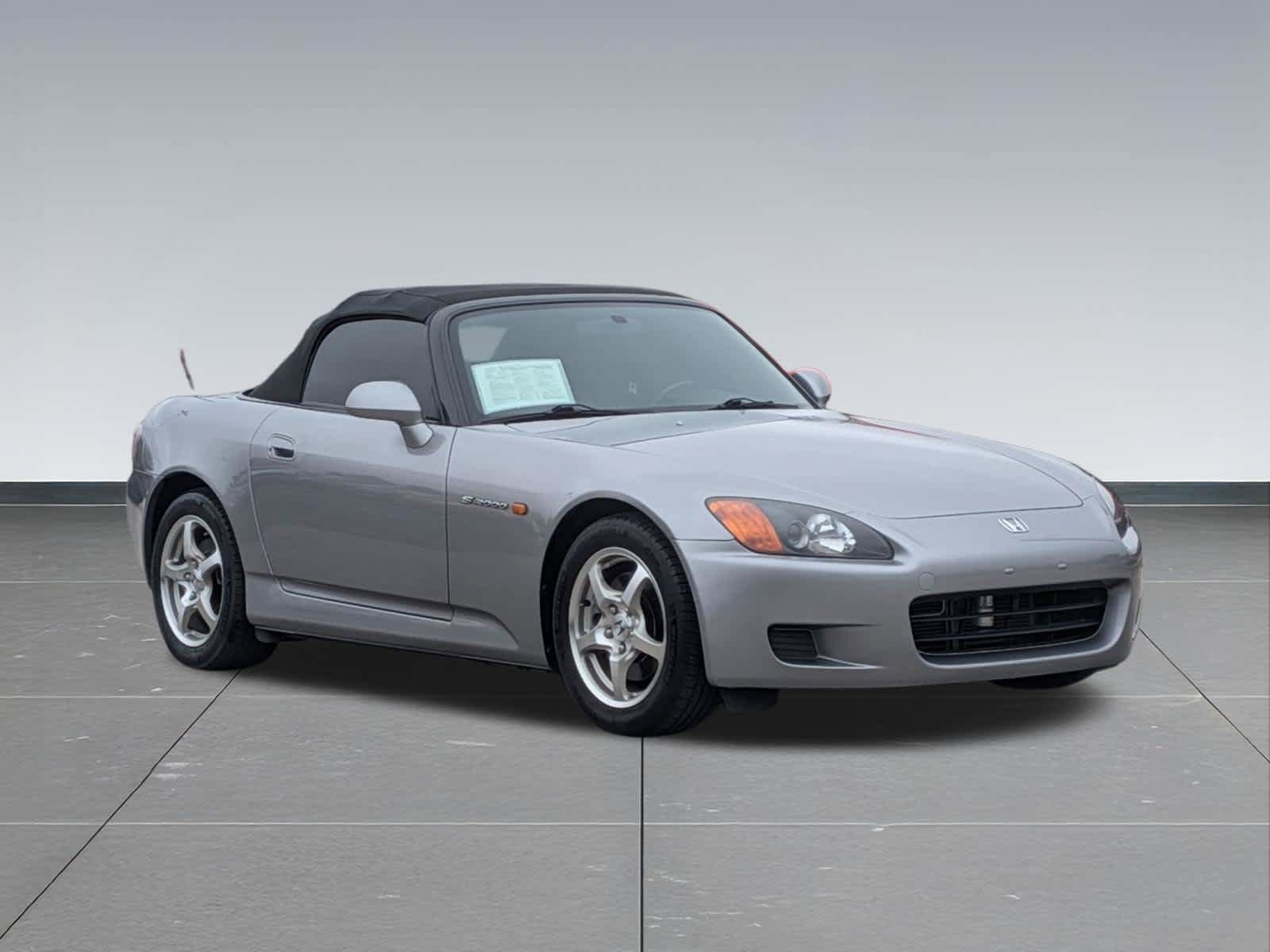 Used 2003 Honda S2000 image 7