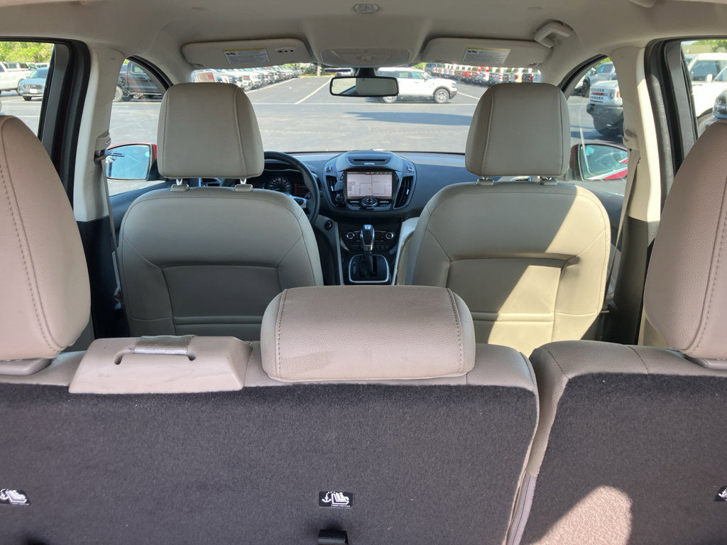 Used 2013 Ford C-MAX Energi SEL image 28