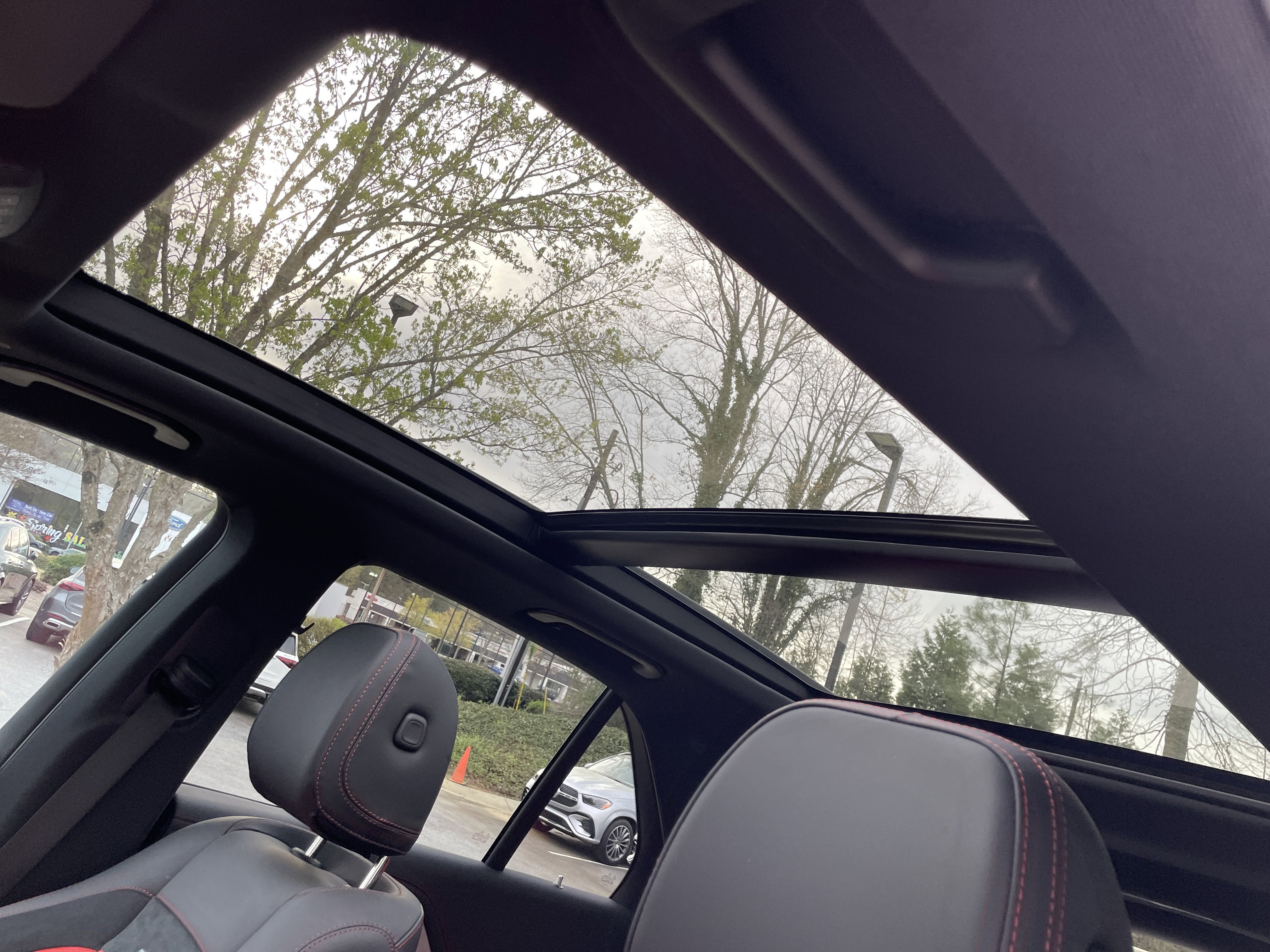 Certified 2024 Mercedes-Benz GLE 53 AMG 4MATIC image 22