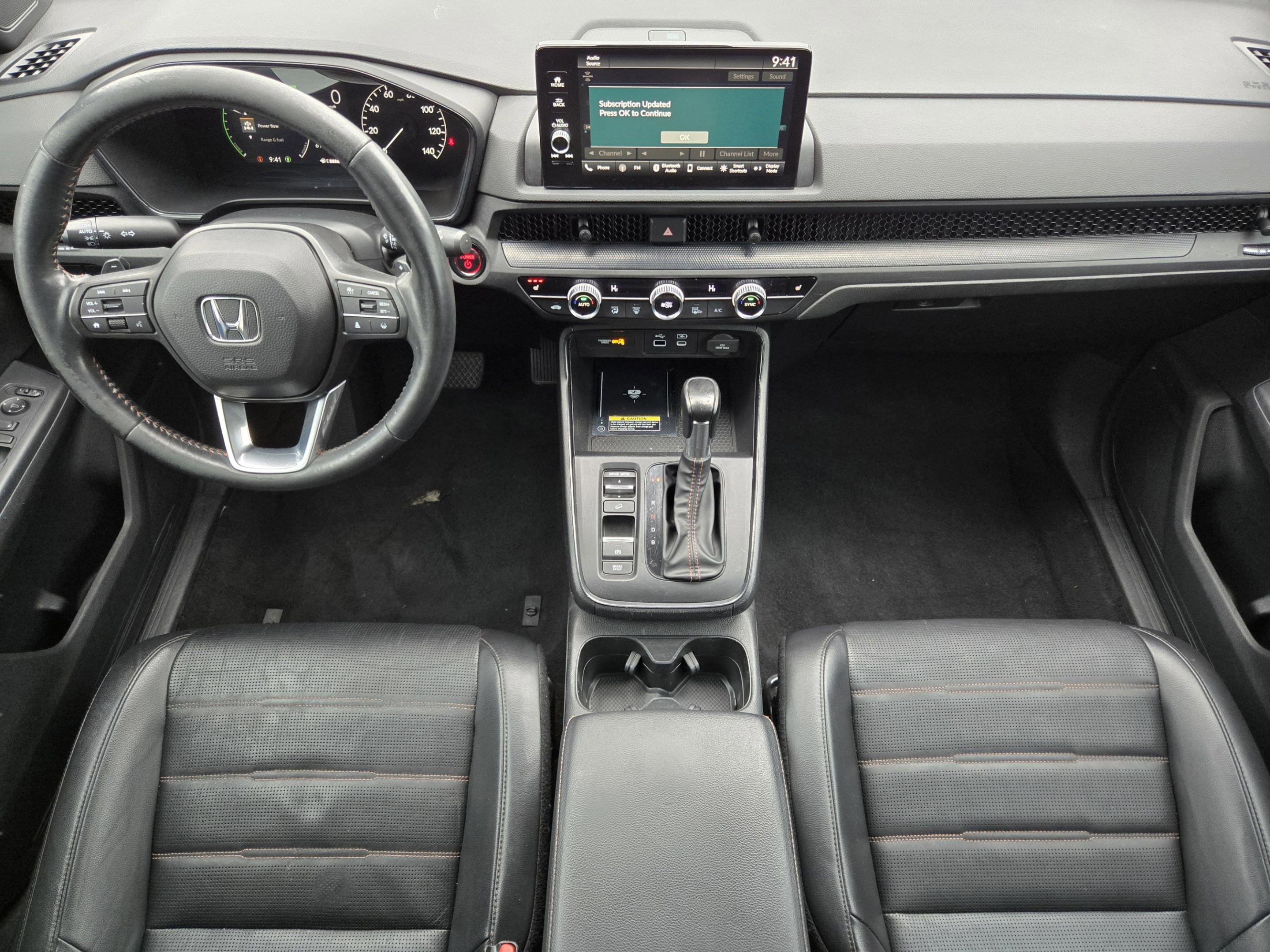 Used 2024 Honda CR-V Sport-L image 22