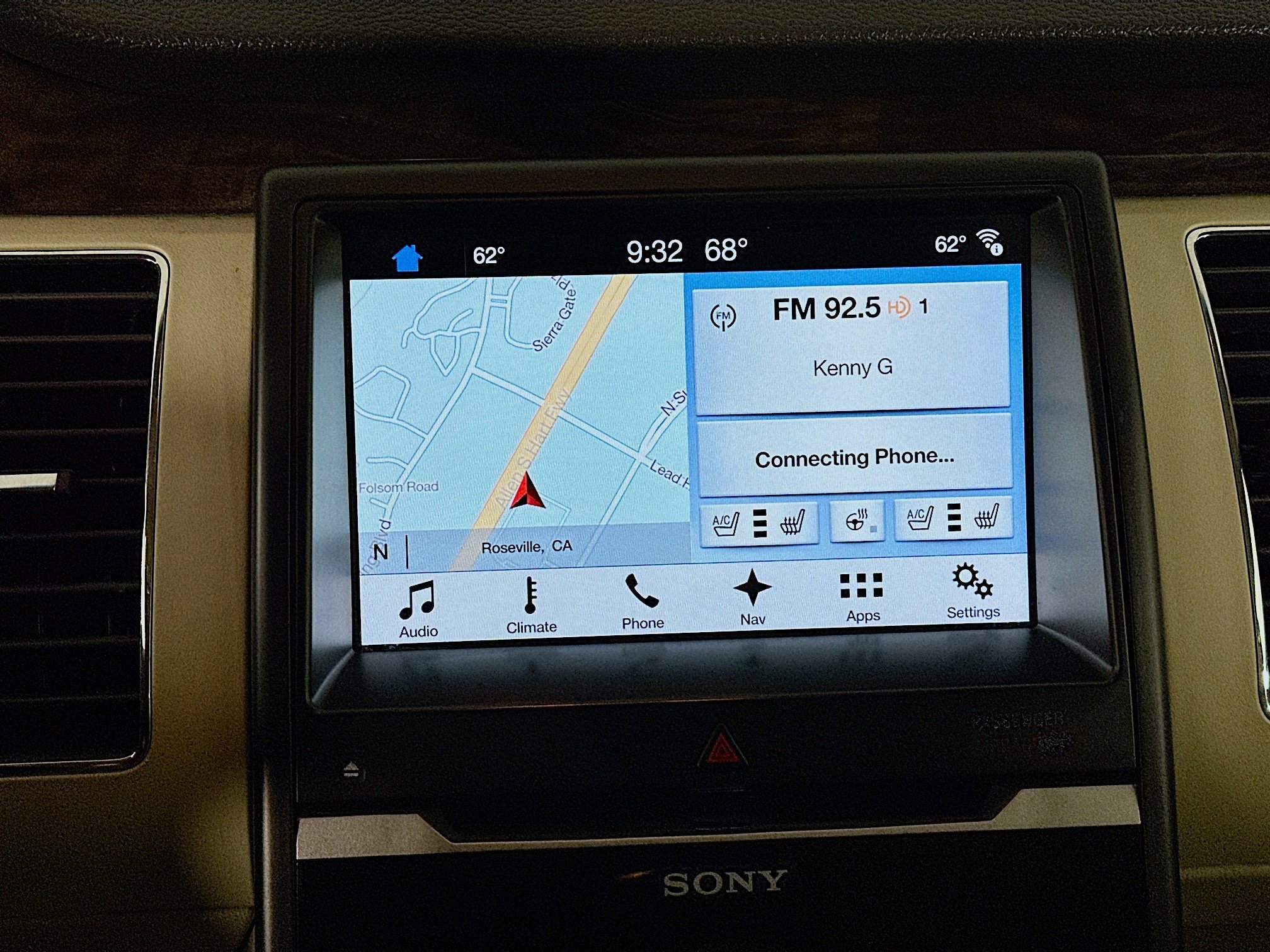 Used 2018 Ford Flex Limited w/ Equipment Group 301A image 21