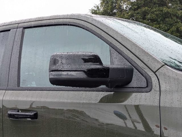 New 2027 RAM 1500 Limited AWD/4WD image 12