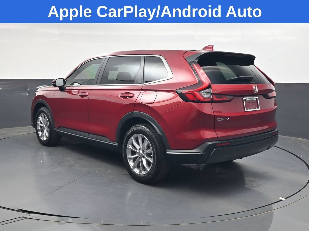 Used 2023 Honda CR-V EX image 6