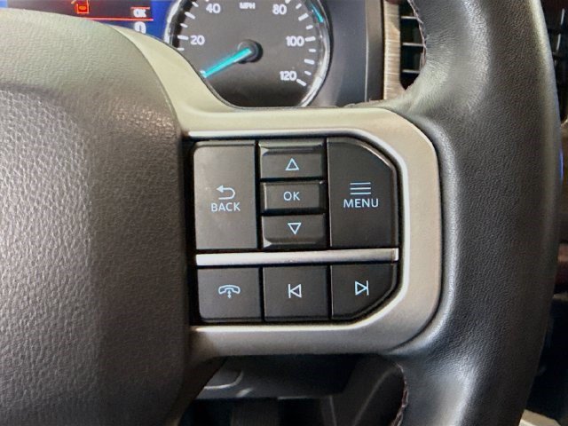 Used 2023 Ford Expedition Limited AWD/4WD image 14