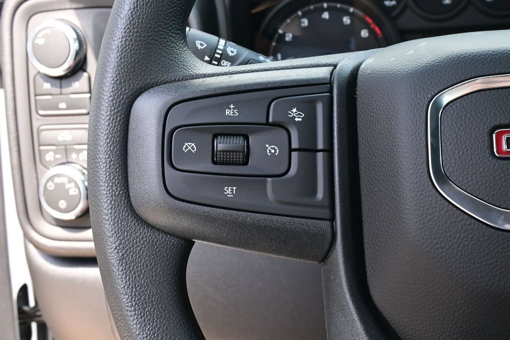 New 2026 GMC Sierra 2500 Pro AWD/4WD image 29