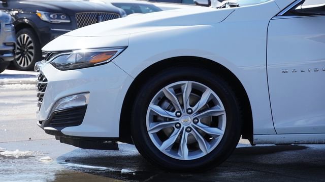 Used 2024 Chevrolet Malibu LT image 5