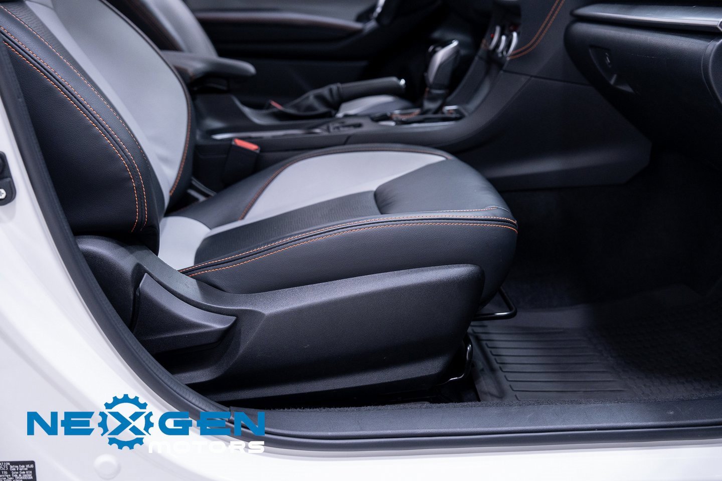 Used 2020 Subaru Crosstrek 2.0i Limited w/ Popular Package #2 image 49