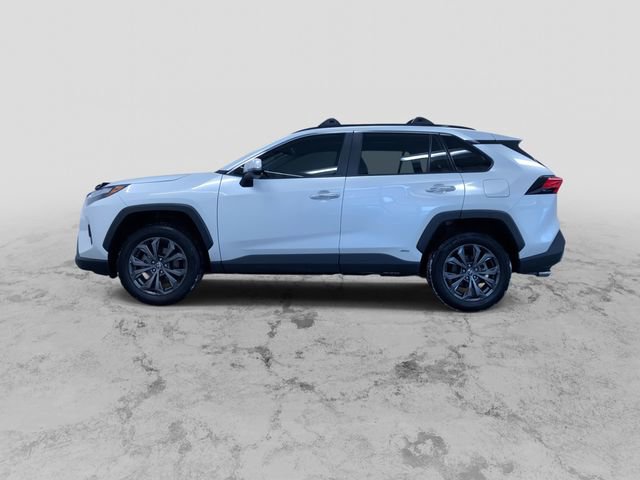 Used 2023 Toyota RAV4 Limited image 6