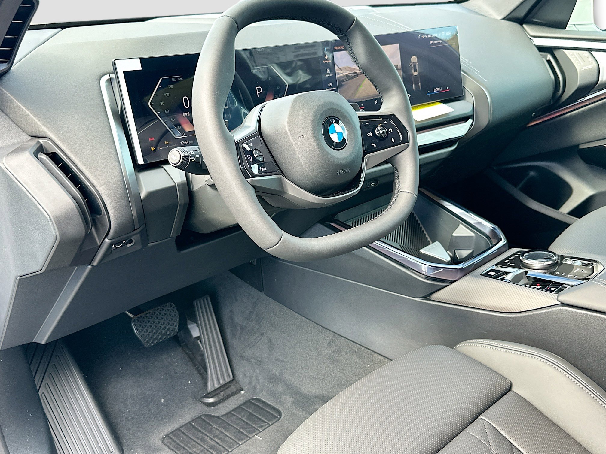 New 2026 BMW X3 xDrive30 w/ Convenience Package image 7