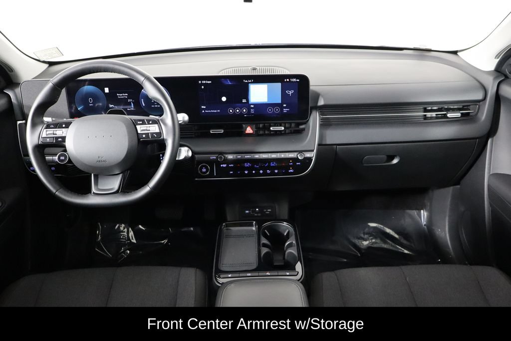 Used 2025 Hyundai Ioniq 5 SE RWD image 13