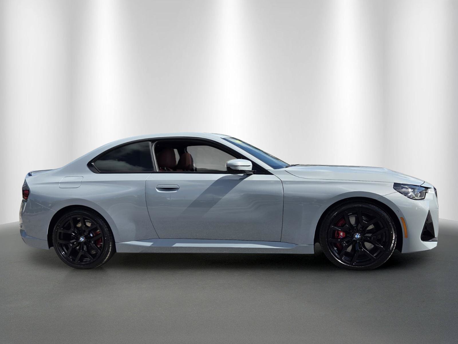 New 2026 BMW 230i Coupe w/ Premium Package RWD image 8