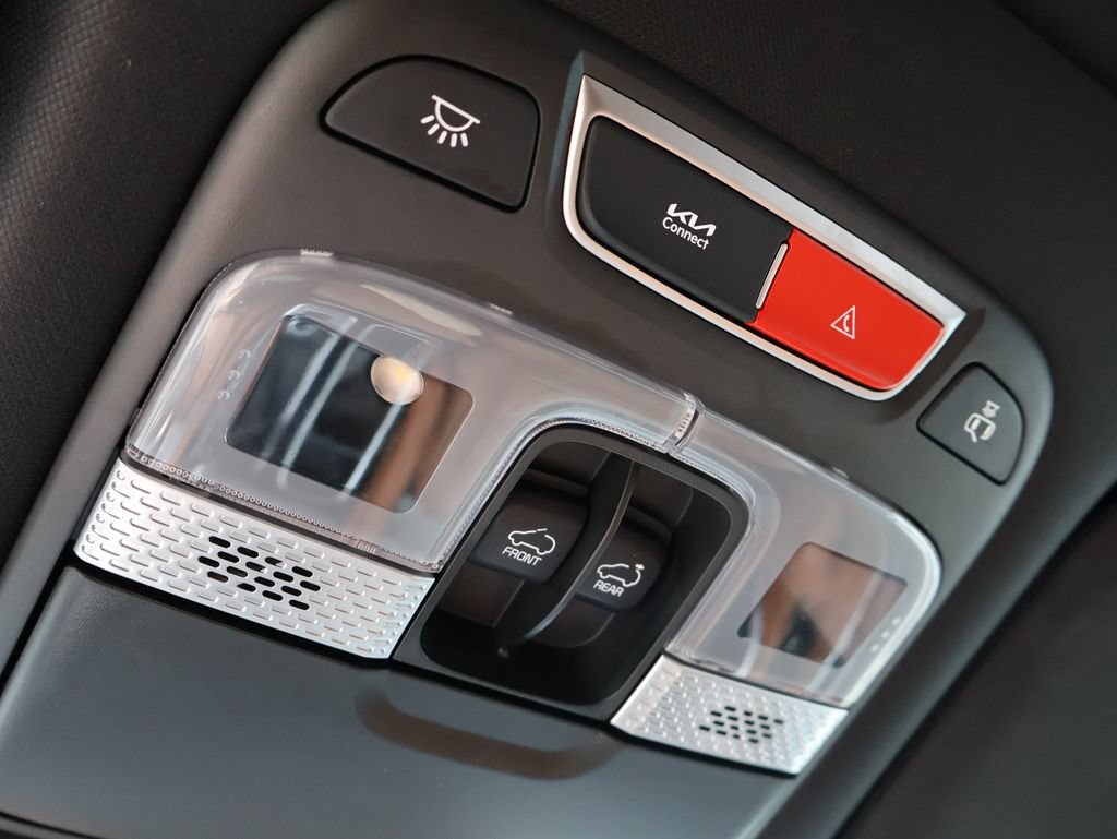Certified 2024 Kia Telluride SX X-Line AWD/4WD image 39