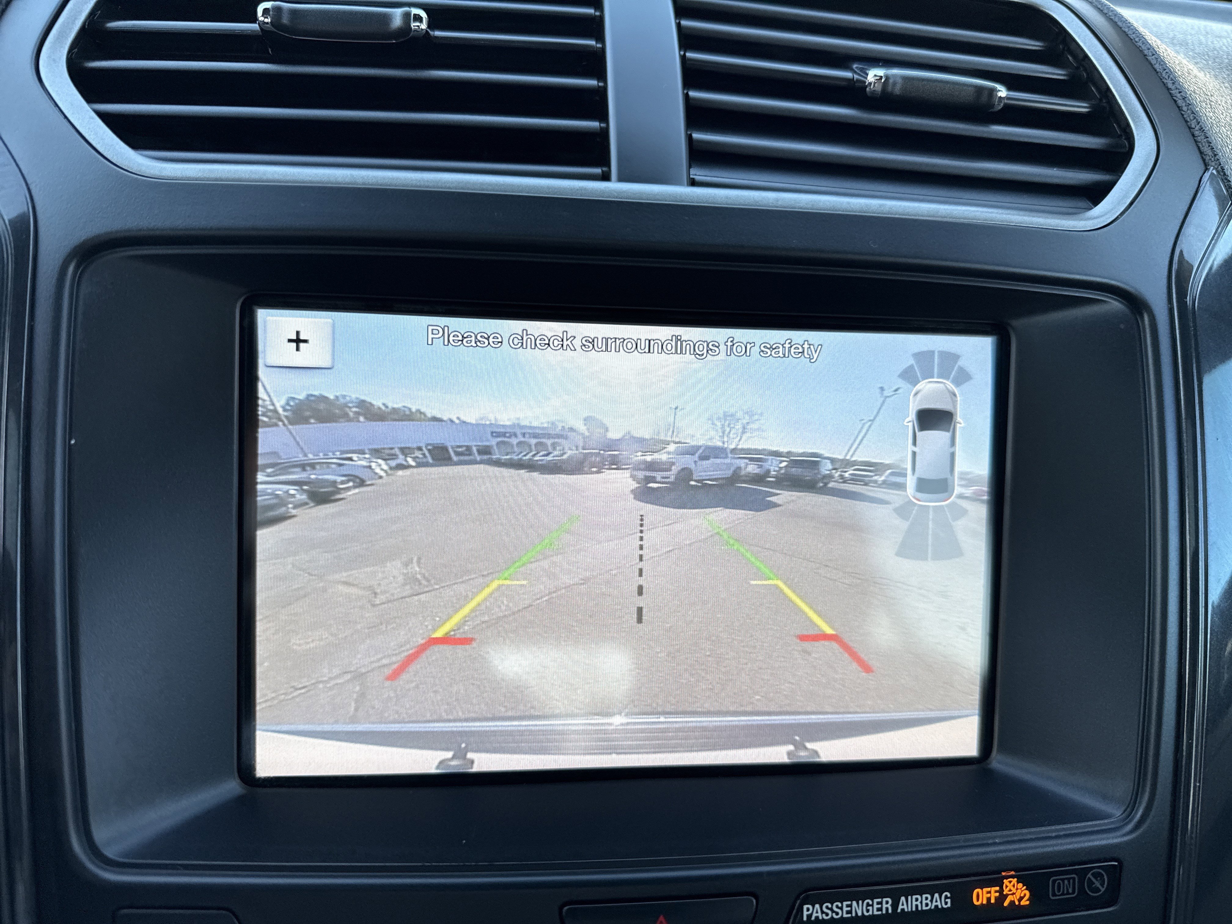 Used 2018 Ford Explorer XLT w/ Equipment Group 202A image 26