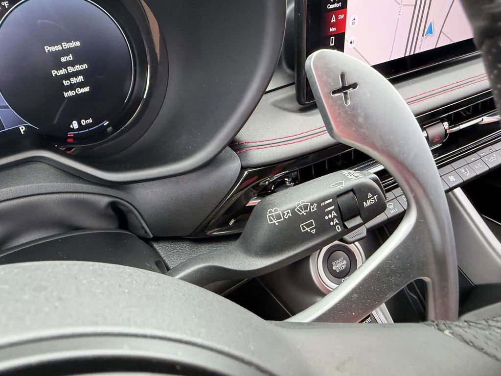 Used 2024 Dodge Hornet R/T Plus image 35