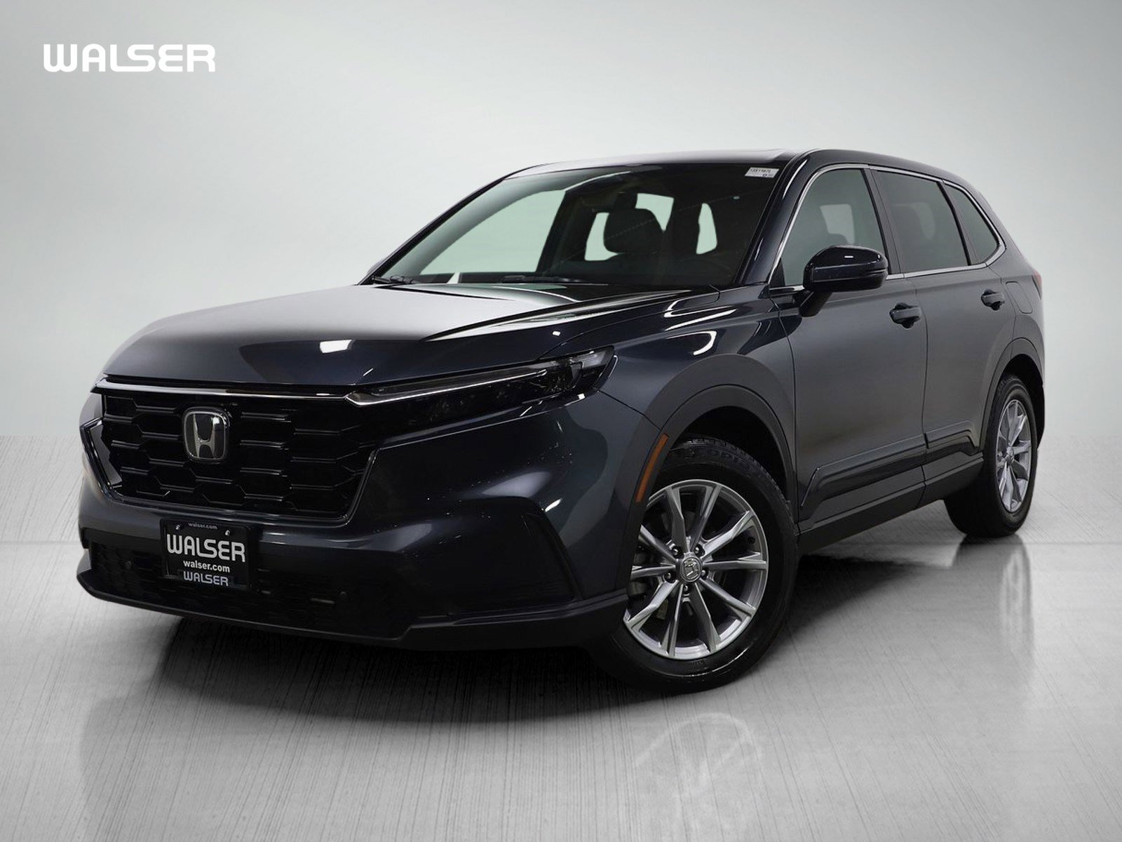Used 2023 Honda CR-V EX-L video 1