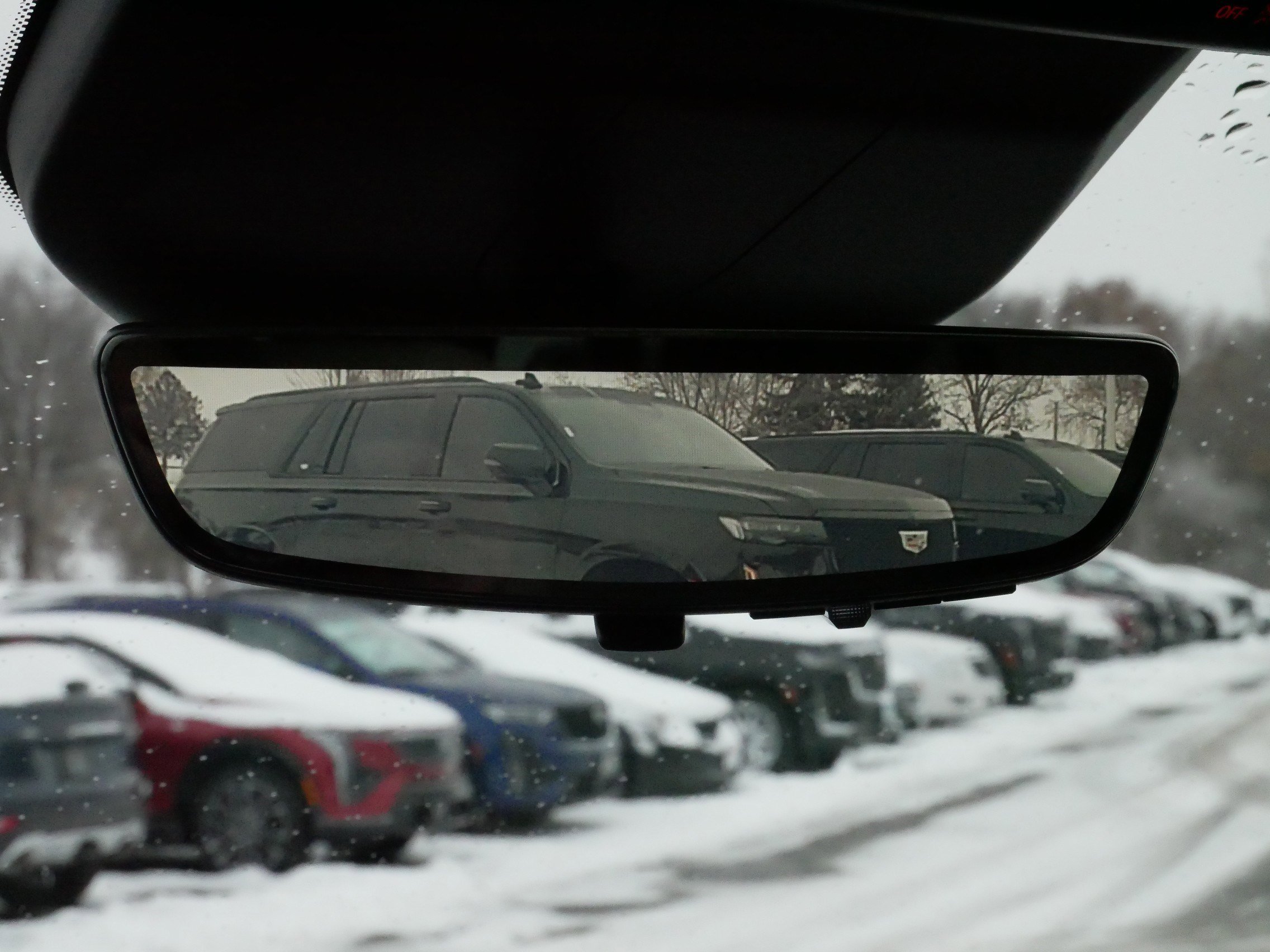 Used 2022 Cadillac Escalade ESV Sport w/ Touring Package image 34