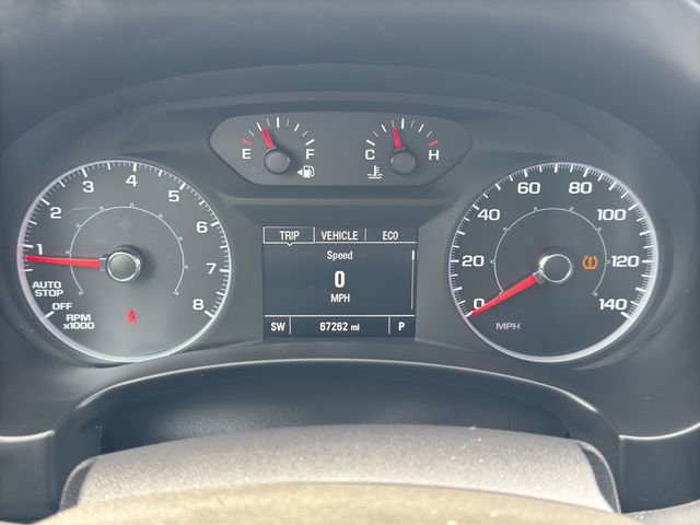 Used 2018 GMC Terrain SLE w/ Driver Convenience Package image 17