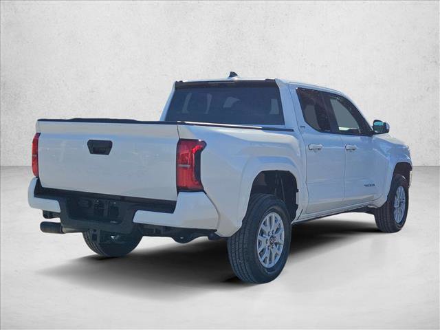 Used 2024 Toyota Tacoma SR5 image 5