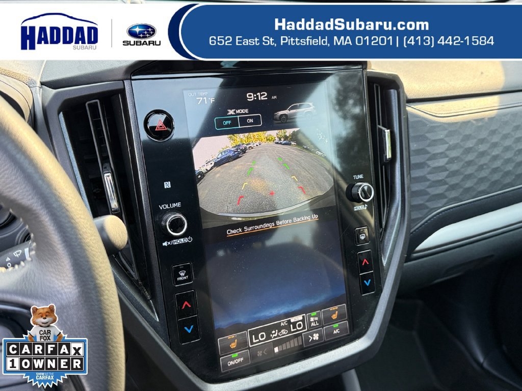 Used 2026 Subaru Forester Premium AWD/4WD image 27