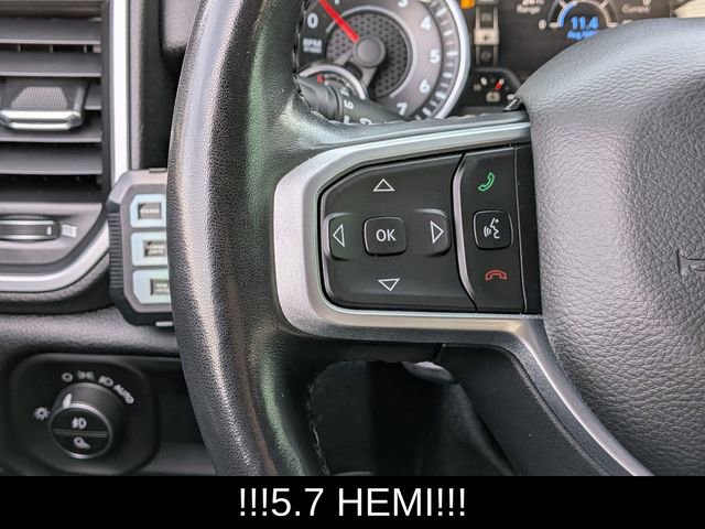 Used 2020 RAM 1500 Big Horn image 35